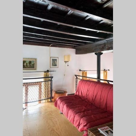 科莫Loft In Pieno Centro Storico公寓 外观 照片