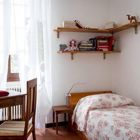 科莫Loft In Pieno Centro Storico公寓 外观 照片